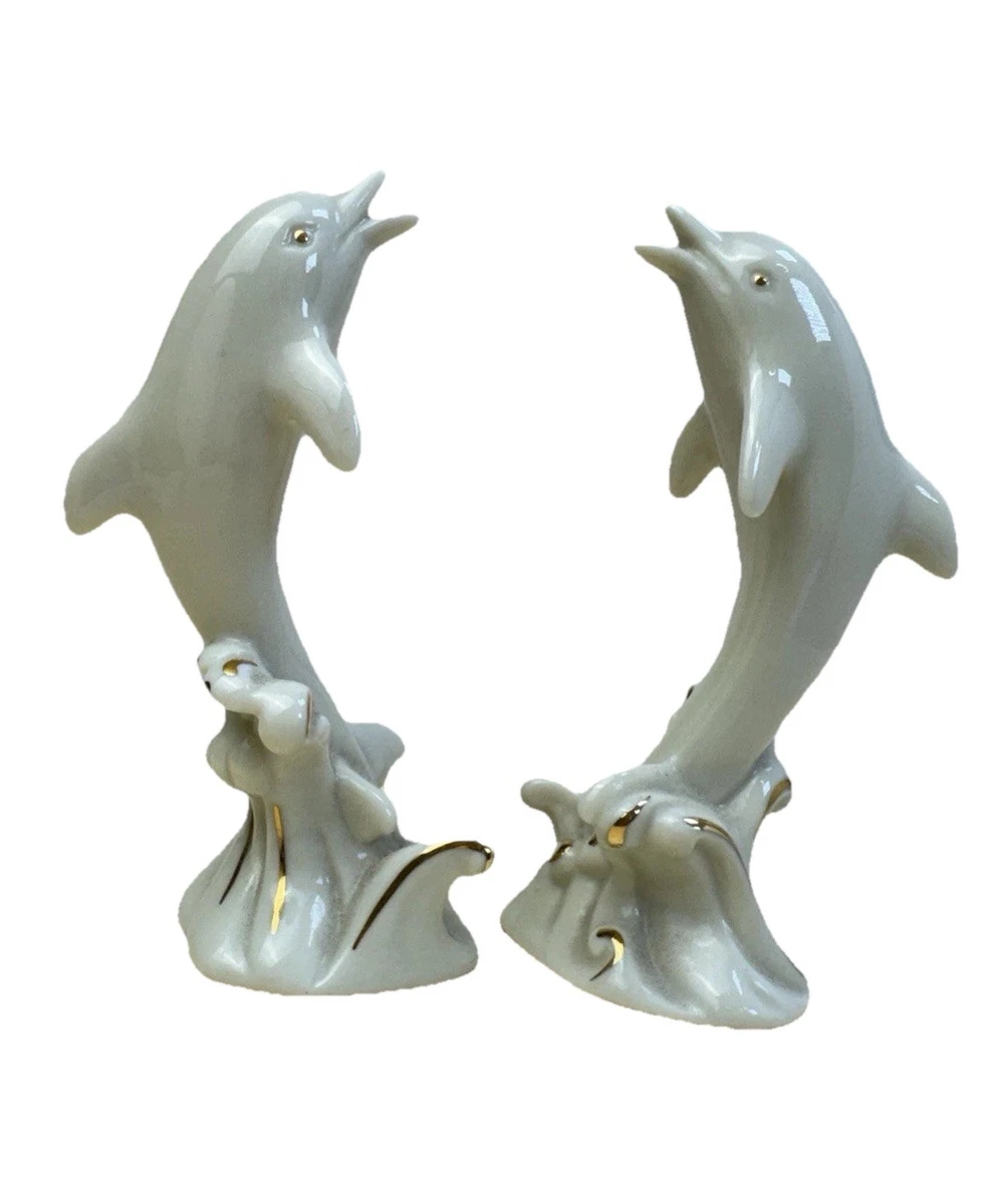 Lenox Dolphin In Lenox Figurines for sale | eBay