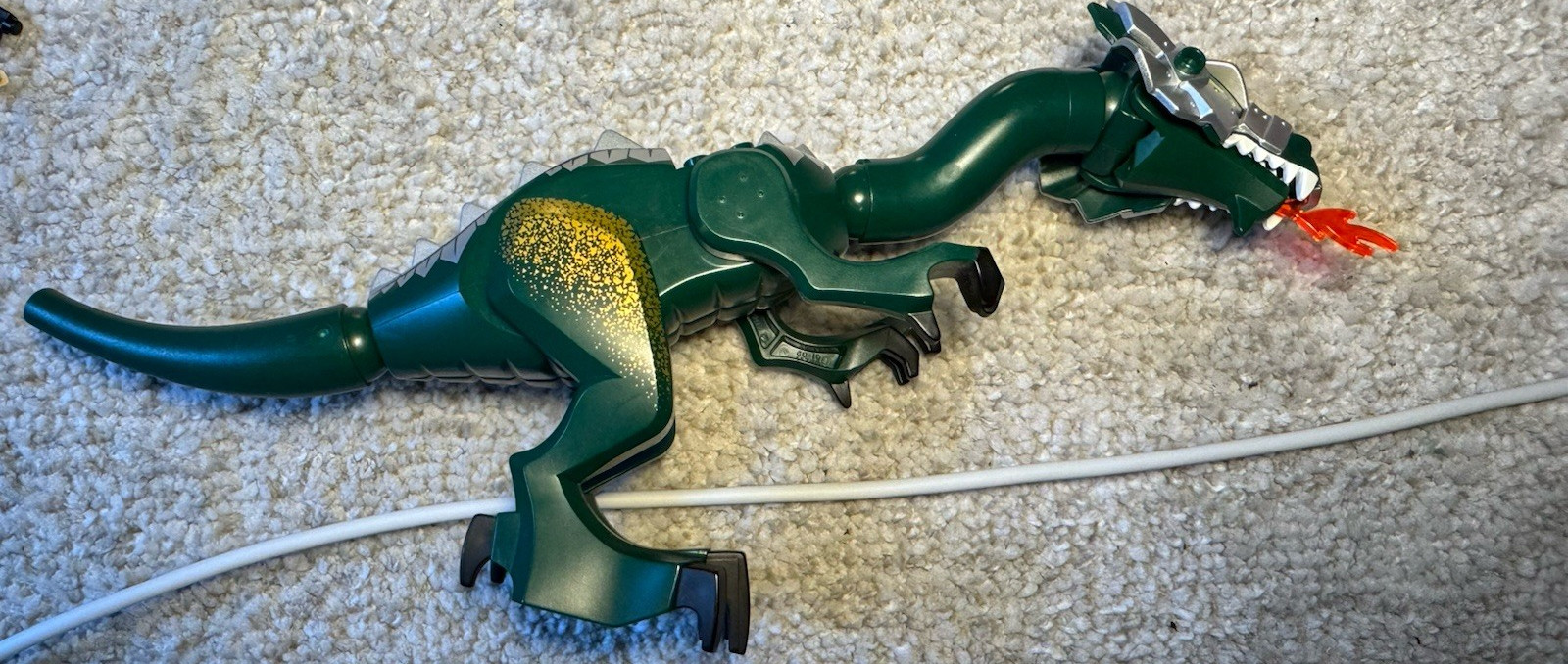 LEGO Castle Fantasy Era Dragon 7048