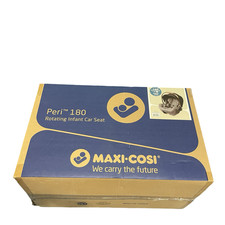 Maxi-Cosi Peri 180° Rotating Infant Seat Ony...