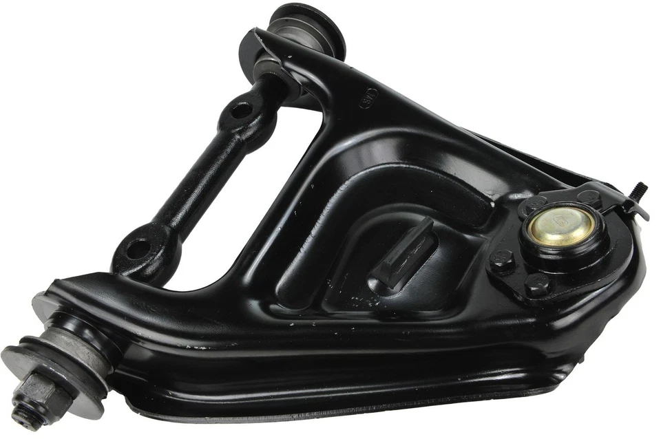 Conjunto de brazo de control de suspensión y rótula Mevotech CMS501236 Foto 2 de 4