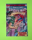 Amazing Spider-Man #154 Vol. 1 1976 Marvel Comics High Grade Comic Book Q40-214