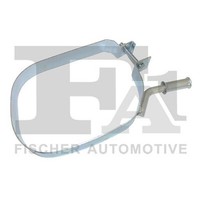 Fa1 234-954 Halterung SchalldäMpfer FüR CitroËN, Peugeot (Zinkbeschichtet)
