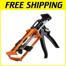 Professional 200 ml Cartridge Gun - 1:1 & 2:1 Configurations