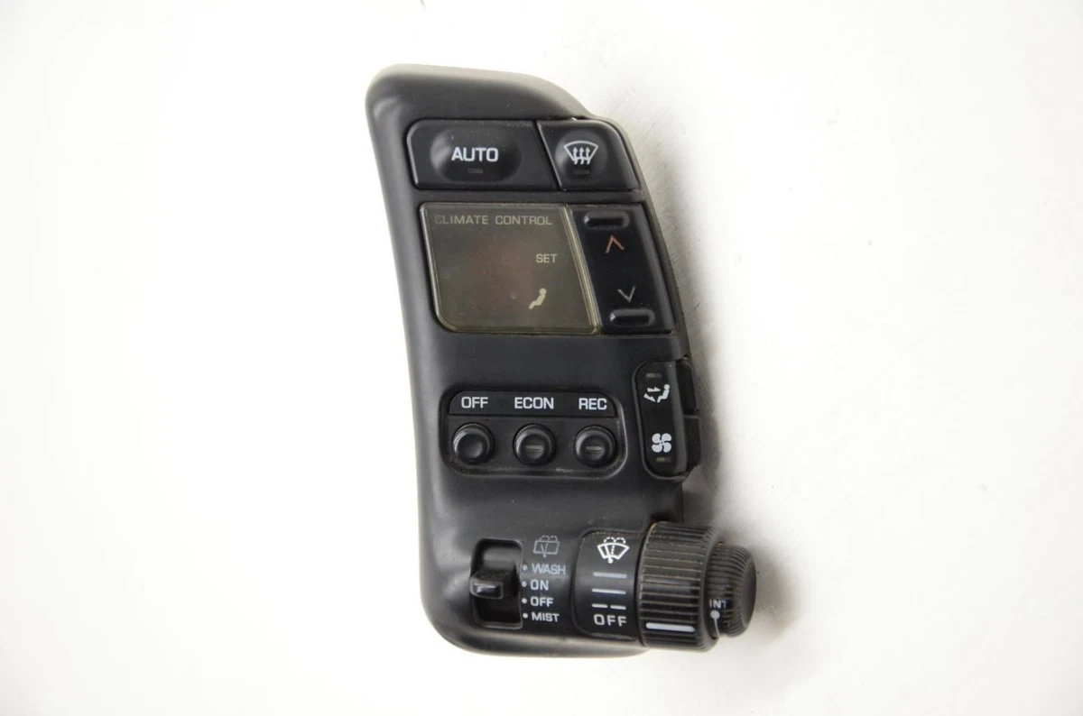 Switches & Controls for 1994 Nissan 300ZX for sale | eBay
