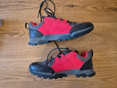 Radschuhe Damen Specialized (Gr. 43 entspricht 40-41), mit Klickpedal-Anschluss