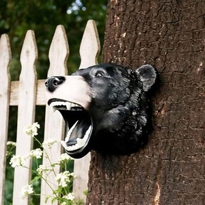 25+ Bear Head Wall Mount for sale | Updated Oct 2026