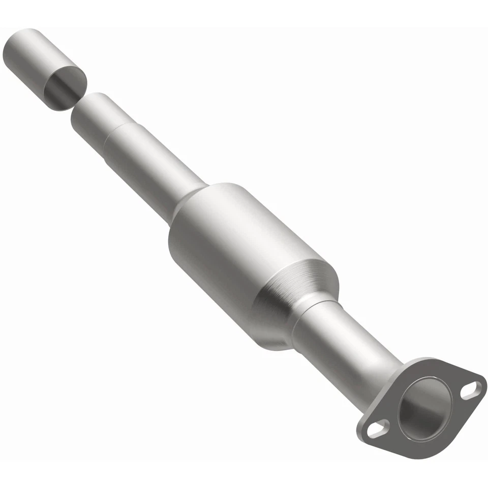 MagnaFlow Catalytic Converter: CARB, For 2004-2011 Mitsubishi Galant - Image 3 of 4