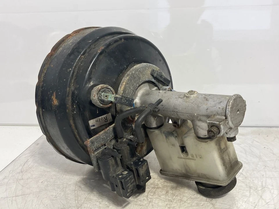 Ford Ranger 2003 Brake booster servo 85204505 ALD8547 - Imagen 4 de 4