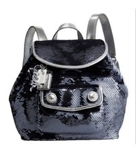 Coach Sequin Backpack Bags & Handbags for Women for sale | eBay