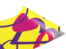 Rwraps - Purple Heart