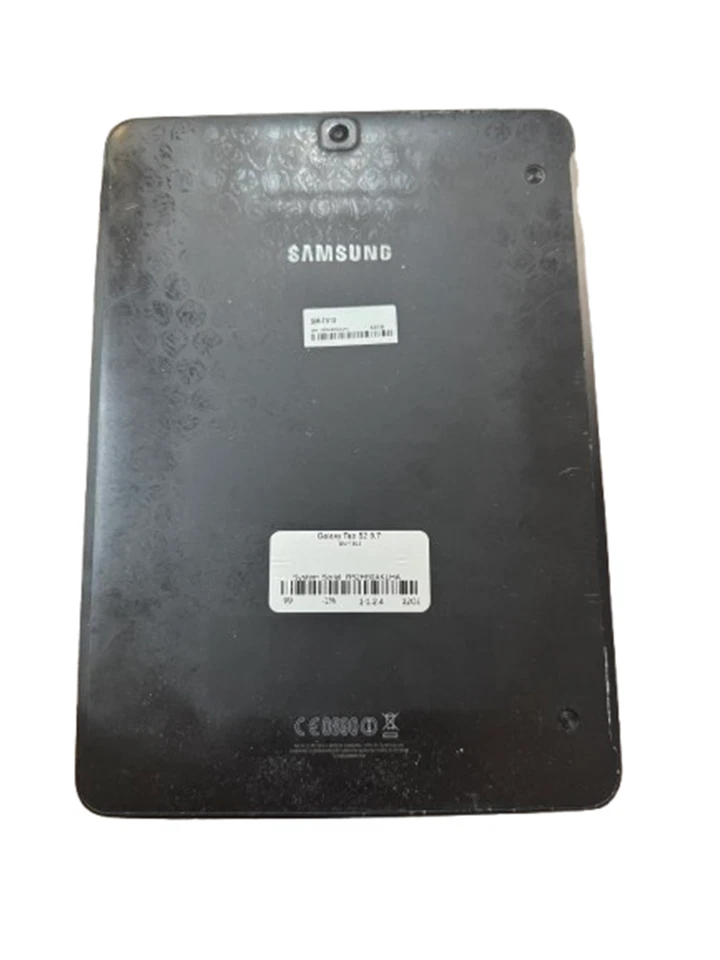 Samsung Galaxy Tab S2 · 32GB · Wi-Fi, photo 3 sur 4