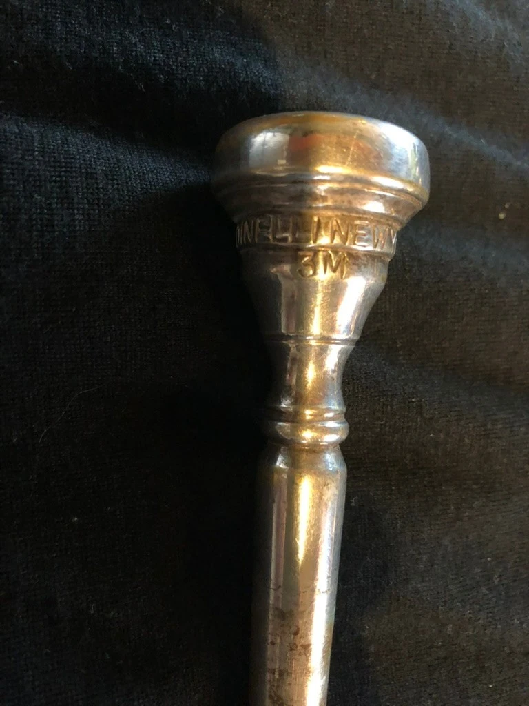 Giardinelli NY original 3M trumpet mouthpiece | eBay