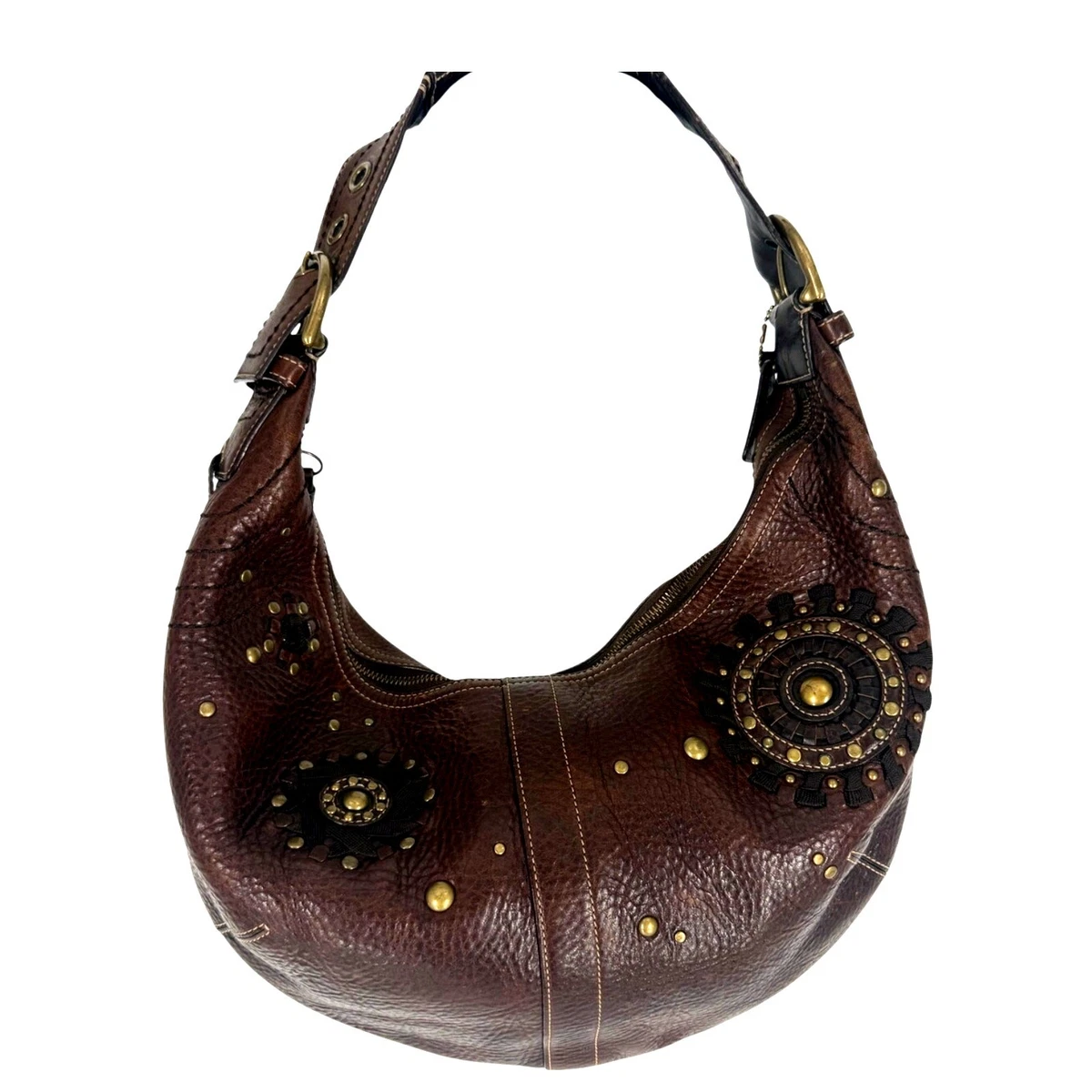 25+ Coach Hobo Vintage Bags, Handbags & Cases for sale | Updated
