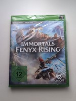 Immortals Fenyx Rising (Microsoft Xbox One) Neu Und Ovp