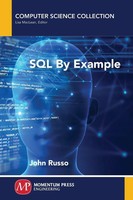 John Russo | SQL By Example | Taschenbuch | Englisch (2018) | Momentum Press