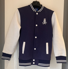 Sheffield Wednesday FC (official merchandise) child's jacket, size 11-12