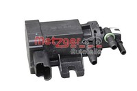 Metzger Autoteile Druckwandler Turbolader 0892928 12V FüR Ford Fiesta 6 CB1 Ccn