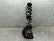 SUSPENSIÓN AMORTIGUADOR DELANTERO DERECHO FORD FIESTA H1BC-18045-LB MK8 2017 - 2022