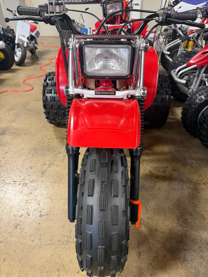 HONDA ATC200X - Image 3 of 4