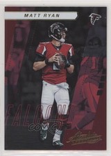 2017 Panini Absolute Matt Ryan #59 8tn