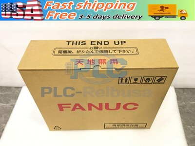 US FREE TAX 1PCS New FANUC A06B-6081-H103 A06B6081H103