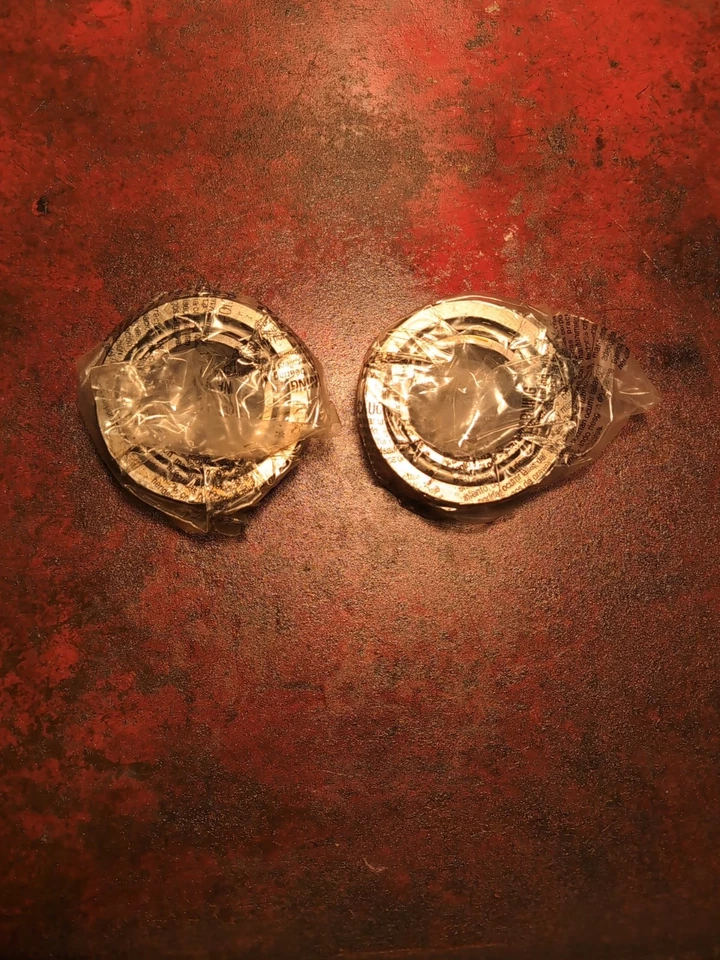 Mopar 差速轴承 J8126500 全新旧货原始设备制造商 Mopar — 第 2/2 张图片