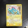 Pokémon Feraligatr EX Delta Species 2/101 Holo Rare Dragon Frontiers 2006 120 HP