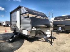 2026 Forest River Aurora Light 13RKX