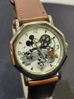 Seiko V701-7100 X Disney Mickey Mouse Vintage Watch
