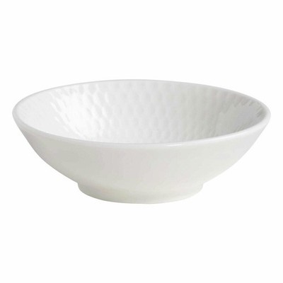 Maxwell & Williams Diamonds Round Dipschale Rund Schale Snackschale Porzellan 7