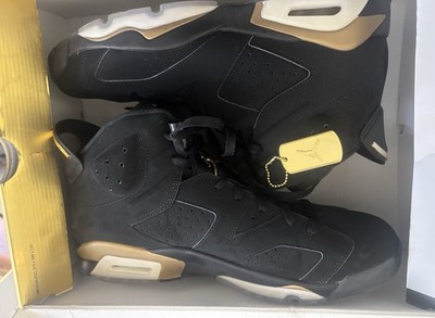 Jordan 6 Retro DMP  (2020) size 14