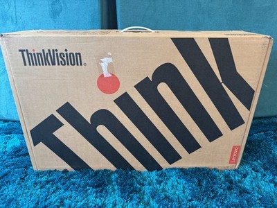 Lenovo ThinkVision P27H-28 | NEW