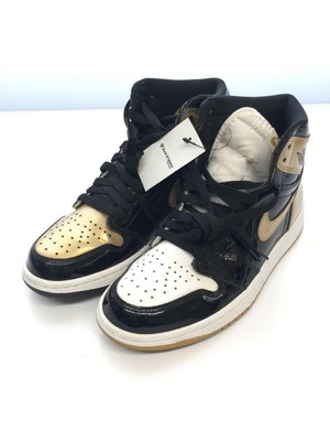 Nike Air Jordan 1 R High Og Nrg Retro High 25Cm 25cm Fashion 