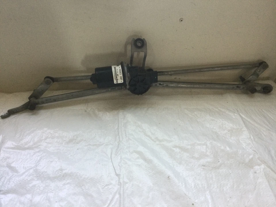 2010-2012 Ram 1500 挡风玻璃刮风机带变速器联动原始设备制造商 — 第 4/4 张图片