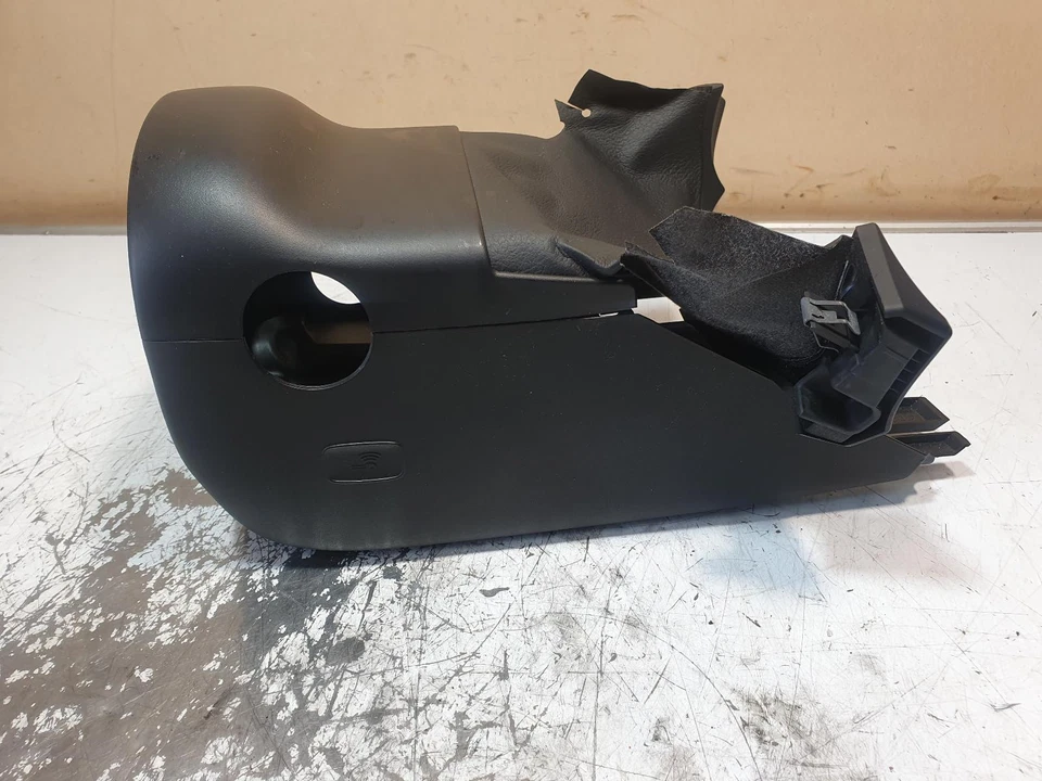 AUDI A3 STEERING COLUMN SHRO 8V, 05/13-10/20 - Imagem 2 de 4