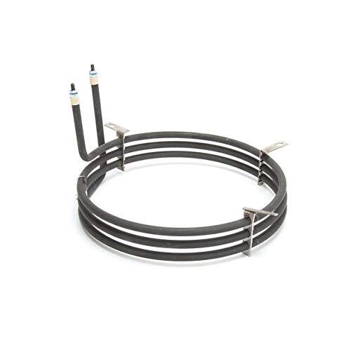 Heating element 208V 5600W 10 inches Lincoln OEM part number 369418 for Lincoln