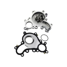 Engine Water Pump Aisin WPT807 For Toyota Tundra Sequoia Lexus GX460