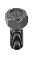 1952 1953 1954 Plymouth Chrysler Desoto Brand New Left Hand Wheel Lug Bolt