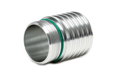 TA Technix Aluminium Ölfiltergehäuse Silber für DSG 6-Ganggetriebe DQ250