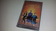 THE B 52s - GOOD STUFF - REPRISE 26943 - ORANGE CASSETTE