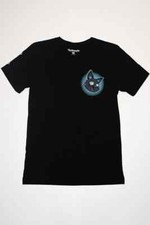 Hi-Fi RUSH Drop the 808 Black Unisex Tee T-Shirt Official Sold Out NEW