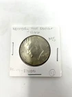 Kennedy Half Dollar 1966