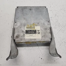 8966104870 | 2002 Toyota Tacoma 2.7L 3RZ-FE 4WD Engine Control Module ECM OEM