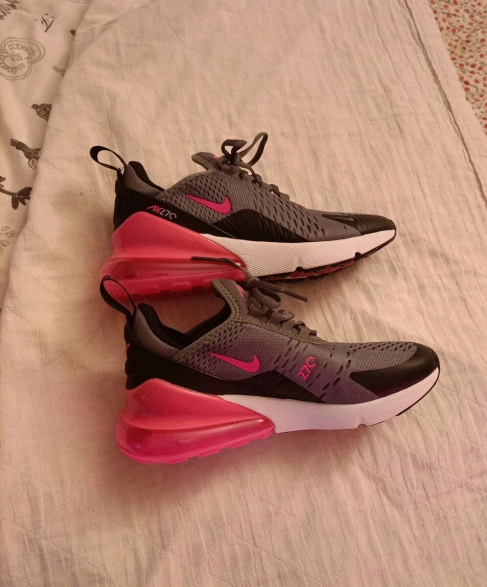 nike air max 270 donna ORIGINALI