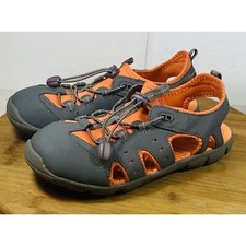 Sonoma Goods For Life Whirlwind River Boys' Sandals Size 3M