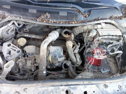 Pompe Injection Diesel pour RENAULT MEGANE II BERLINA 5P 2007 249417 - Bild 7 von 7