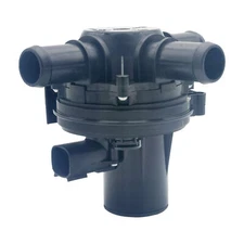 Engine Coolant 3 Way Valve 52014971AB 52014971AA For 2014-2019 Dodge Ram 1500