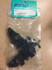 Mugen H0172 Rear Bulkhead MRX3