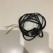 New Bright Holiday Express Controller Original Wire Only Replacement Part.