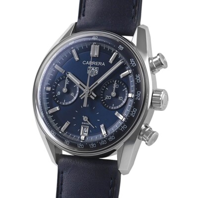 TAG HEUER  Carrera Chronograph   CBS2212.FC6535